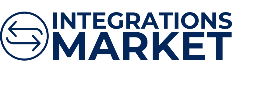 Logo - Integrations Market